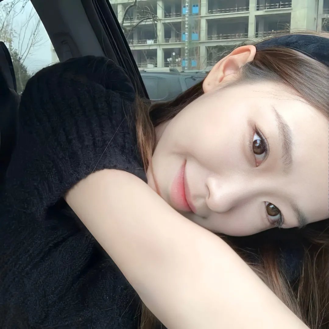 我不是凶手