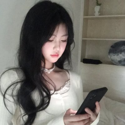 当女孩遇到熊